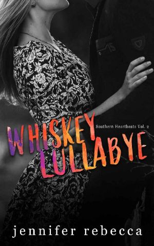 [Southern Heartbeats 02] • Whiskey Lullabye